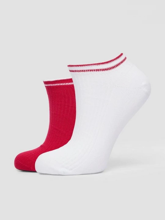 Foto van product Set van 2 paar sneakersokken s.Oliver