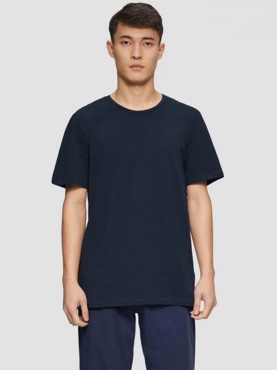 Foto van product Set van 2 T-shirts s.Oliver blauw