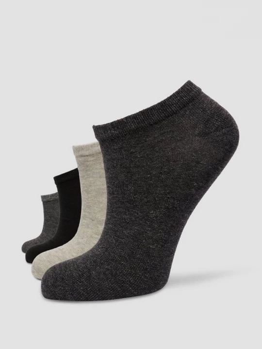 Foto van product Set van 4 paar sneakersokken s.Oliver
