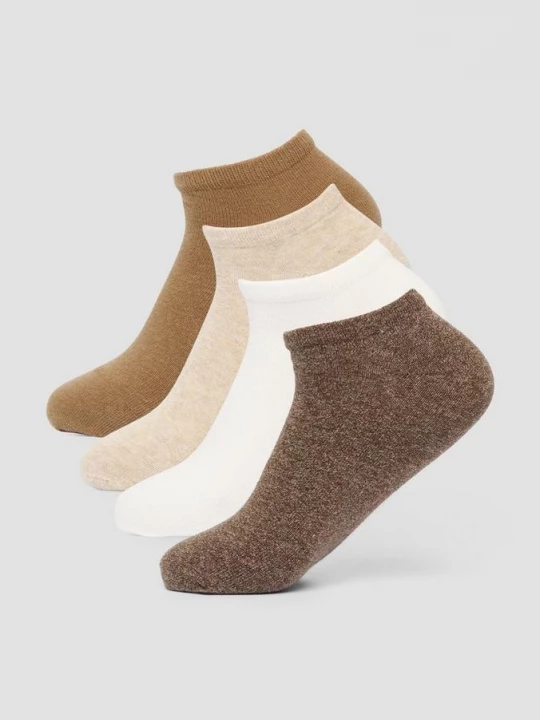 Foto van product Set van 4 paar sneakersokken s.Oliver
