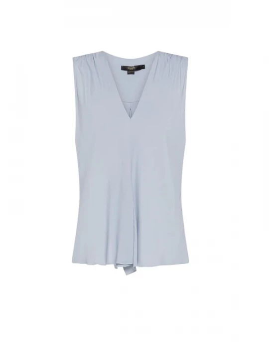 Foto van product SEVENTY Shirt lichtblauw