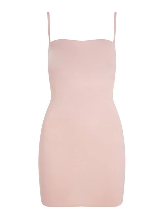 Foto van product Shapewear Calvin Klein beżowy