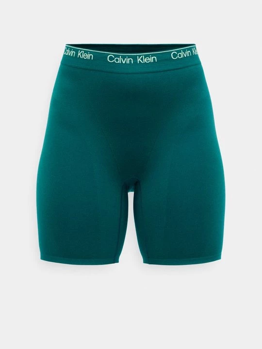 Foto van product Shapewear Calvin Klein donkergroen