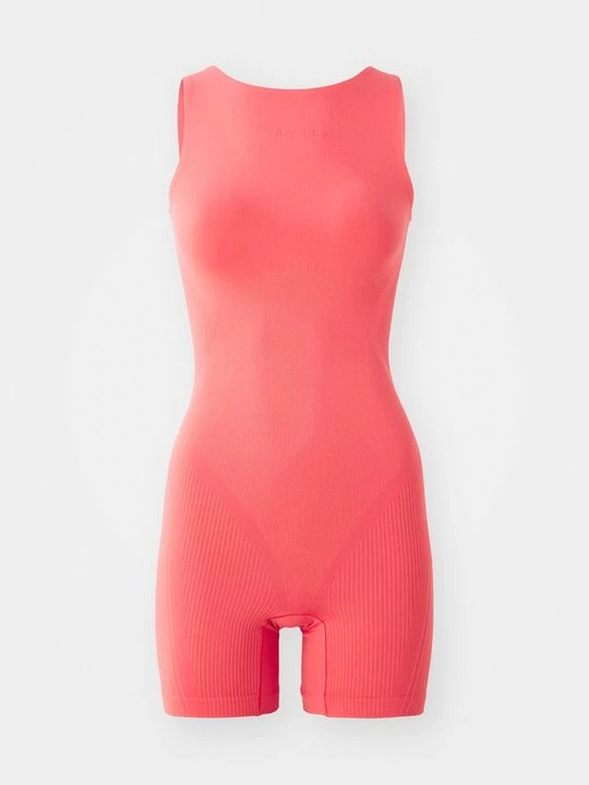 Foto van product Shapewear Calvin Klein donkerroze