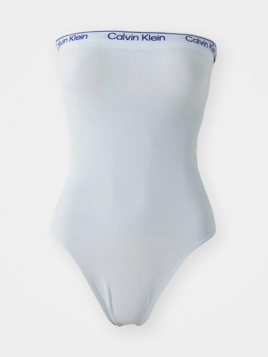 Foto van product Shapewear Calvin Klein lichtblauw