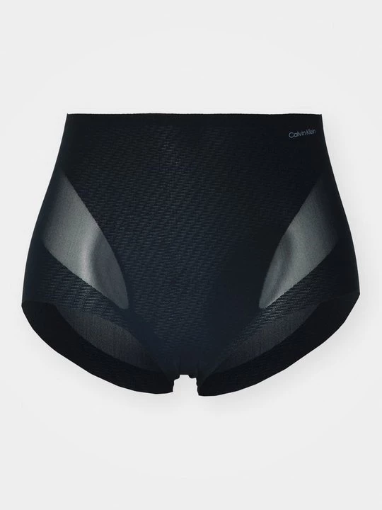 Foto van product Shapewear Calvin Klein zwart
