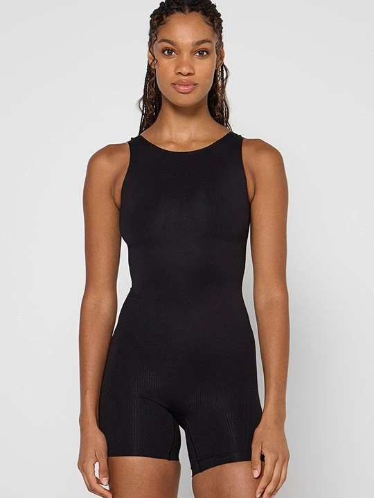 Foto van product Shapewear Calvin Klein zwart