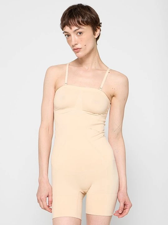 Foto van product Shapewear Dorina beżowy
