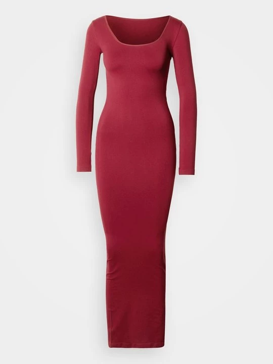 Foto van product Shapewear Magic Bodyfashion bordeauxrood