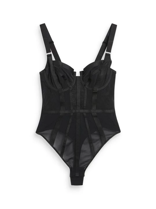 Foto van product Shapewear Next zwart