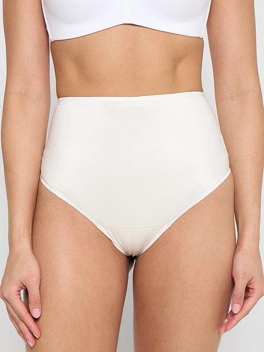 Foto van product Shapewear SPANX crème