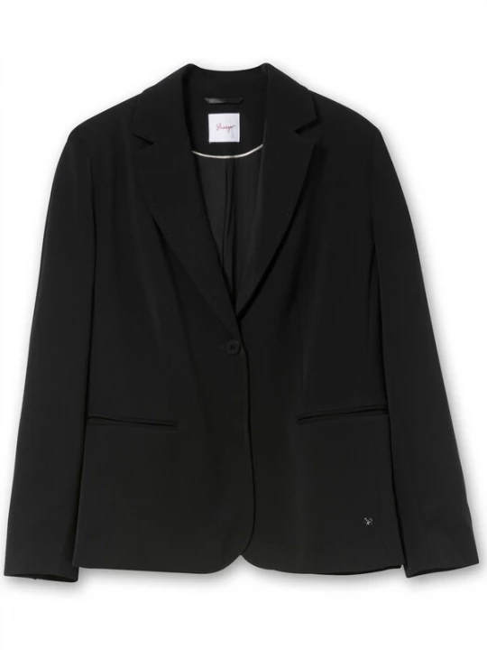 Foto van product SHEEGO Blazers zwart