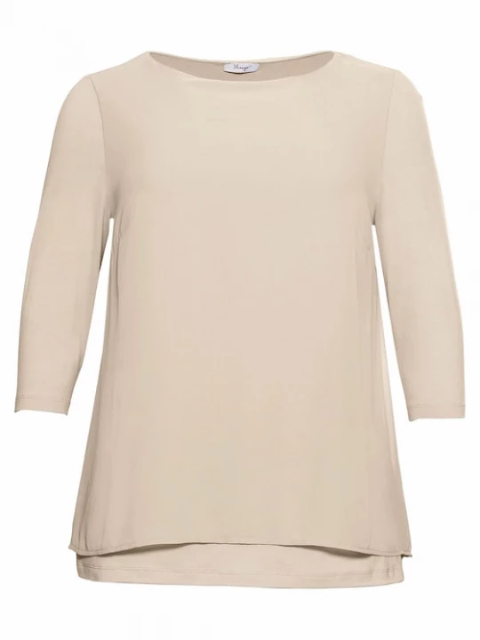 Foto van product SHEEGO Blouse beige