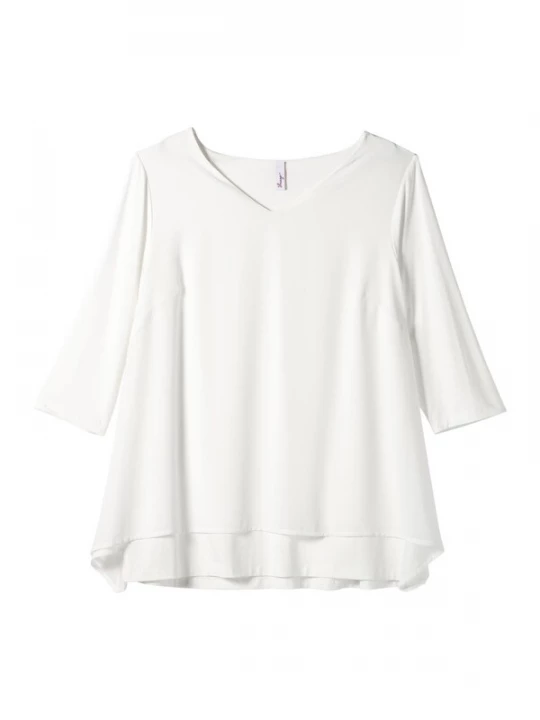 Foto van product SHEEGO Blouse offwhite