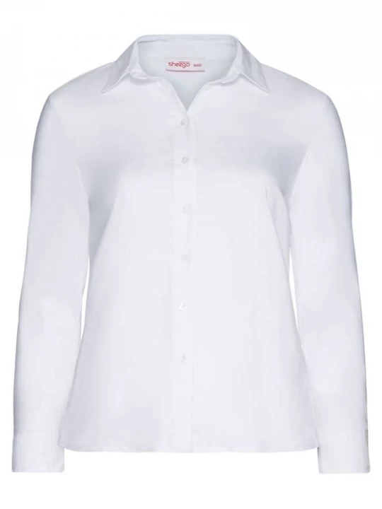 Foto van product SHEEGO Blouse wit