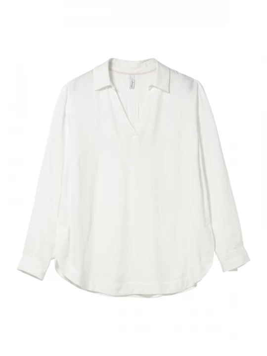 Foto van product SHEEGO Blouse wit