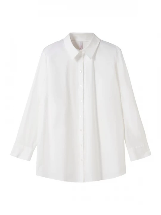 Foto van product SHEEGO Blouse wit