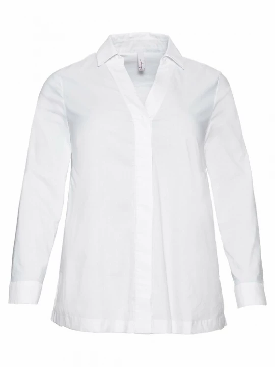 Foto van product SHEEGO Blouse wit