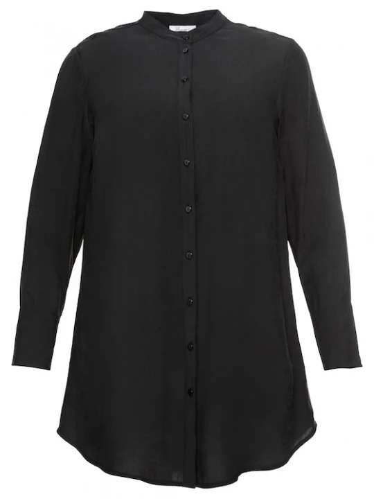 Foto van product SHEEGO Blouse zwart