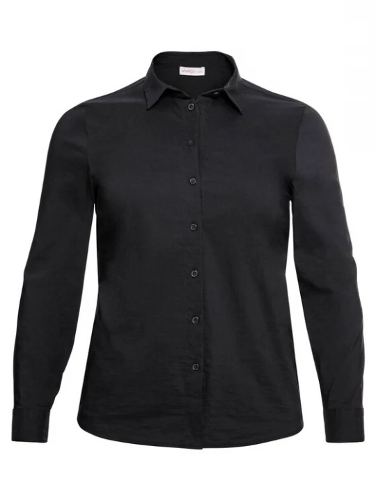 Foto van product SHEEGO Blouse zwart