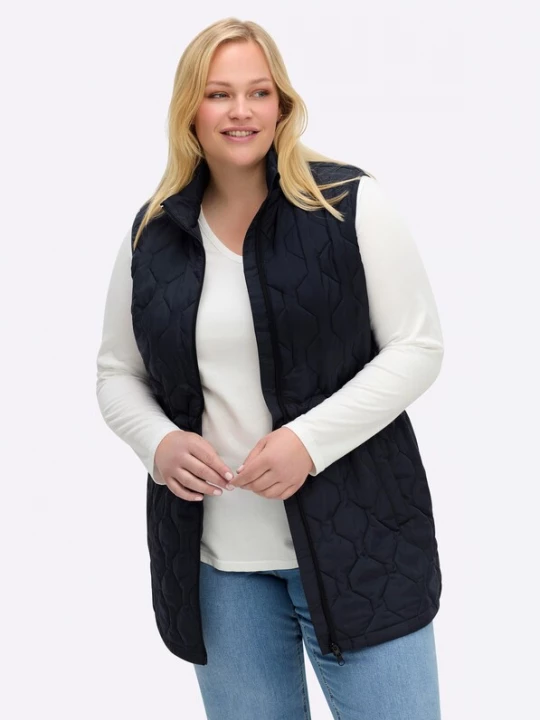 Foto van product SHEEGO Bodywarmer navy