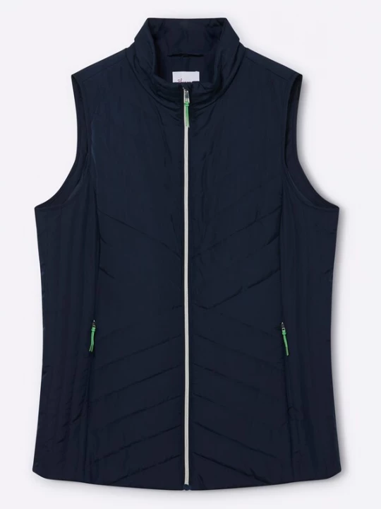 Foto van product SHEEGO Bodywarmer navy