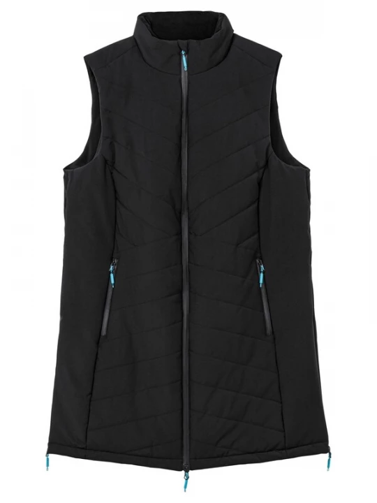 Foto van product SHEEGO Bodywarmer zwart