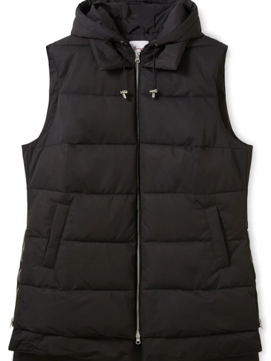 Foto van product SHEEGO Bodywarmer zwart