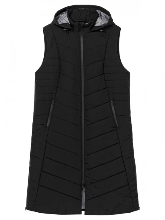 Foto van product SHEEGO Bodywarmer zwart