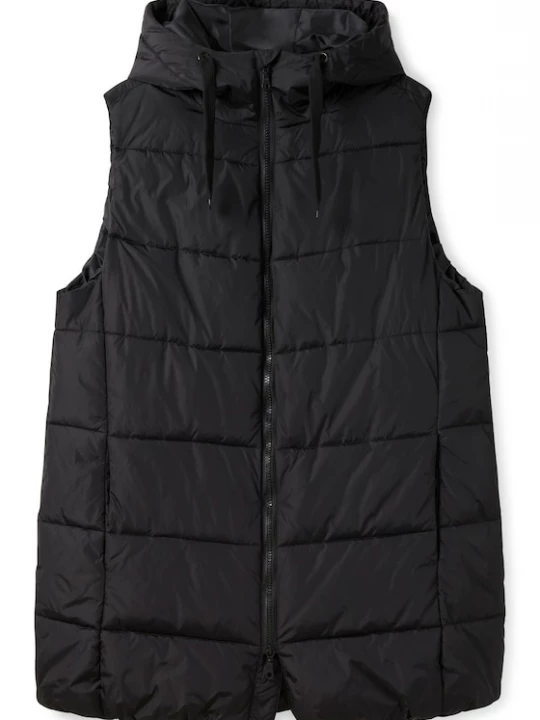Foto van product SHEEGO Bodywarmer zwart