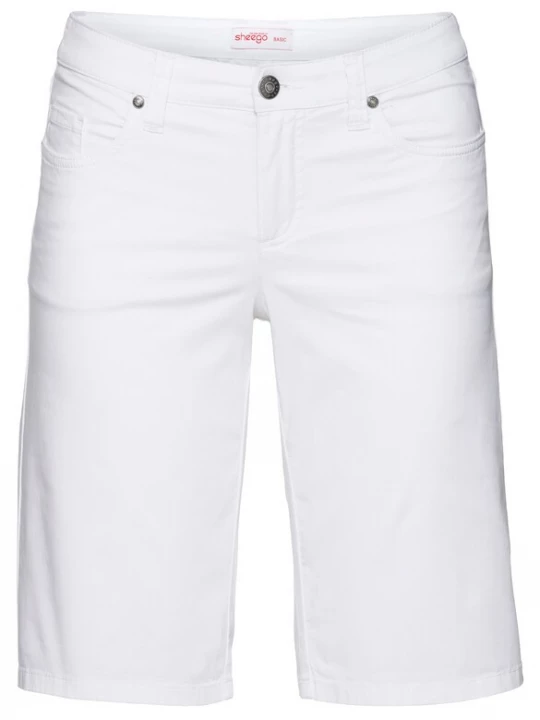 Foto van product SHEEGO Broek wit
