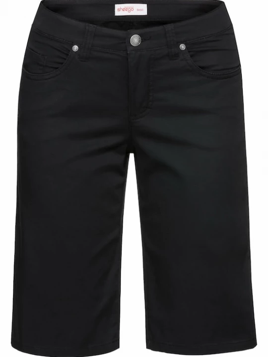 Foto van product SHEEGO Broek zwart