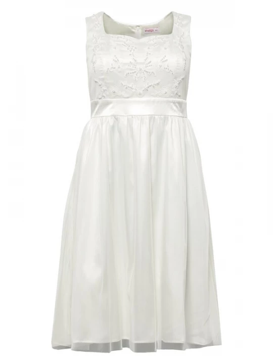 Foto van product SHEEGO Cocktailjurk offwhite