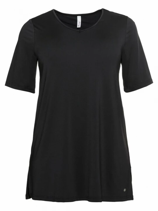 Foto van product SHEEGO Functioneel shirt zwart