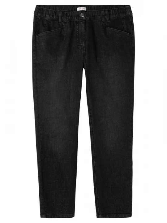 Foto van product SHEEGO Jeans black denim