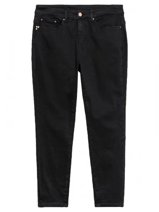 Foto van product SHEEGO Jeans black denim