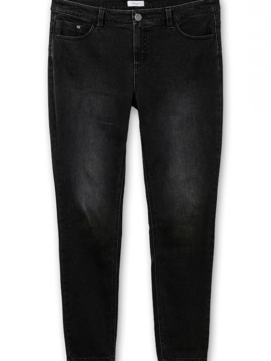 Foto van product SHEEGO Jeans black denim