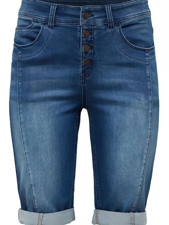 Foto van product SHEEGO Jeans blauw denim