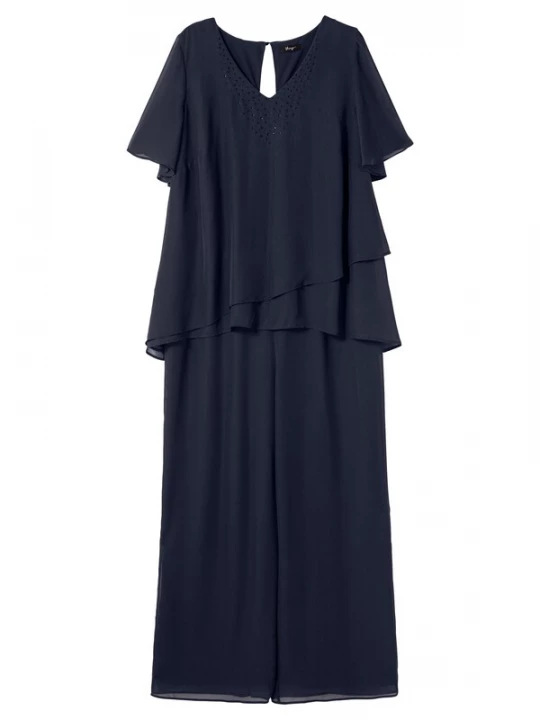 Foto van product SHEEGO Jumpsuit marine