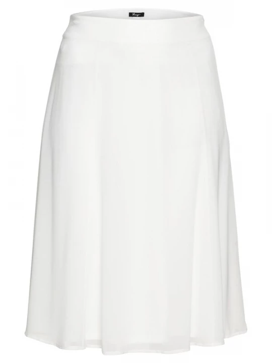 Foto van product SHEEGO Rok wit