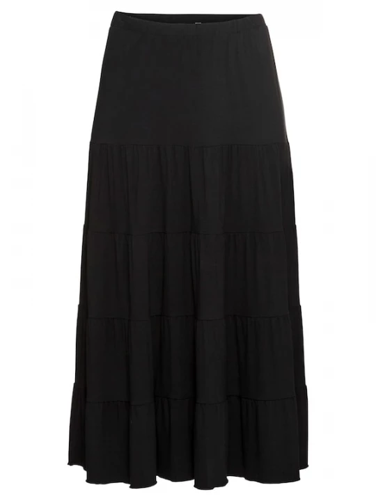 Foto van product SHEEGO Rok zwart