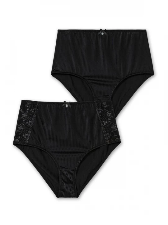 Foto van product SHEEGO Shapingslip zwart