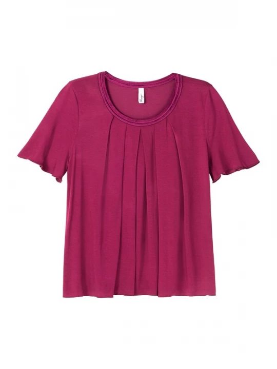 Foto van product SHEEGO Shirt bessen