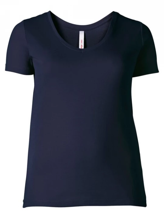 Foto van product SHEEGO Shirt donkerblauw