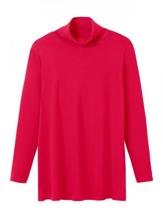 Foto van product SHEEGO Shirt framboos