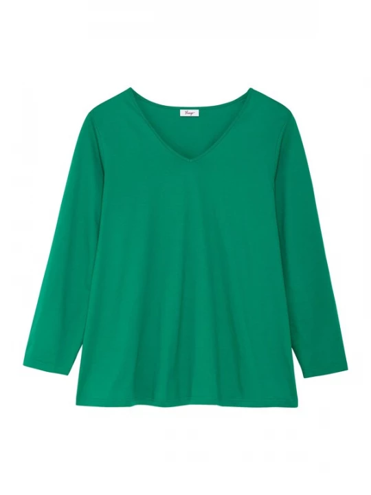 Foto van product SHEEGO Shirt groen