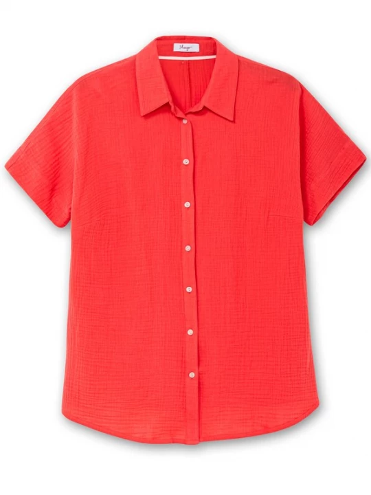 Foto van product SHEEGO Shirt kreeft