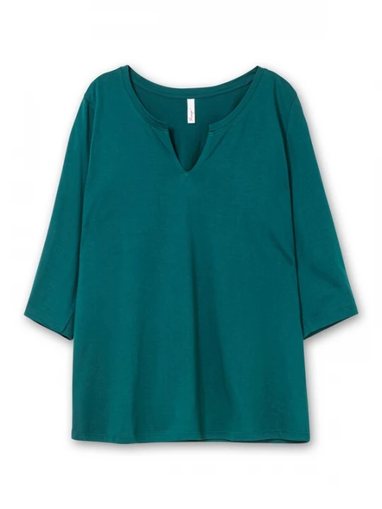 Foto van product SHEEGO Shirt petrol