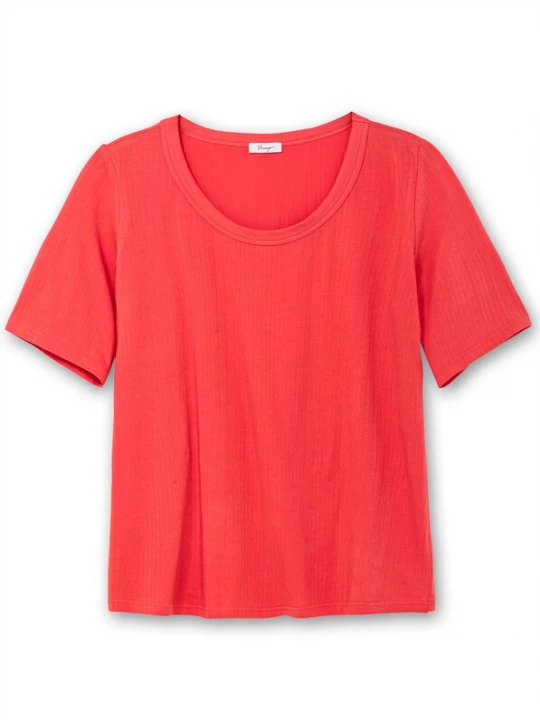 Foto van product SHEEGO Shirt rood