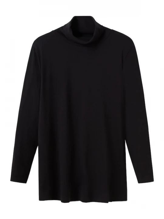 Foto van product SHEEGO Shirt zwart